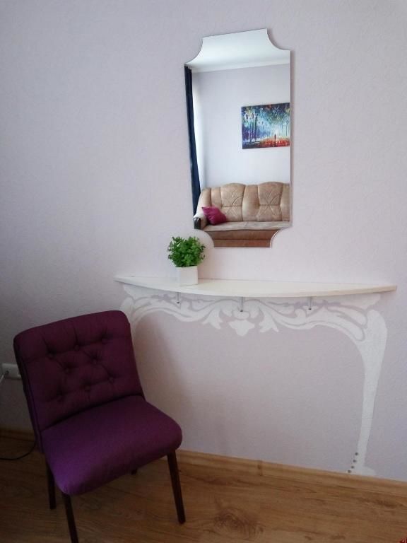 Апартаменты Best Apartments on Kyryla & Mefodia Мукачево-103