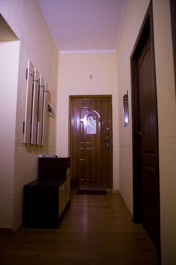 Апартаменты Best Apartments on Kyryla & Mefodia Мукачево-37