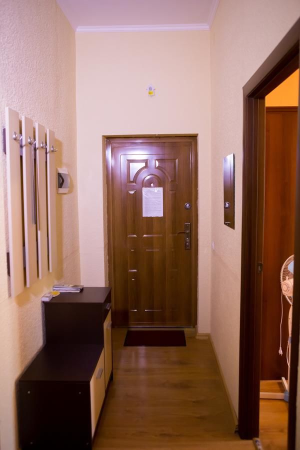 Апартаменты Best Apartments on Kyryla & Mefodia Мукачево-40