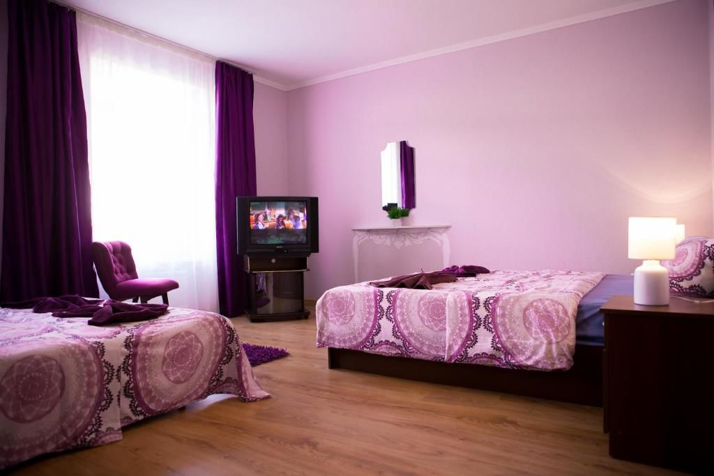 Апартаменты Best Apartments on Kyryla & Mefodia Мукачево-66