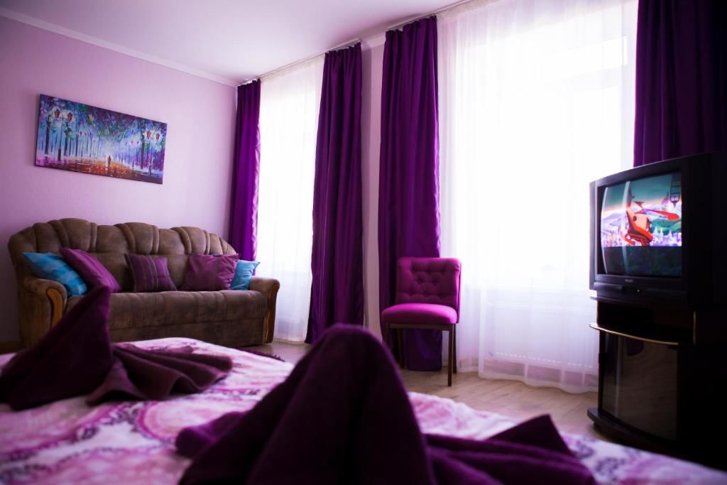 Апартаменты Best Apartments on Kyryla & Mefodia Мукачево-78