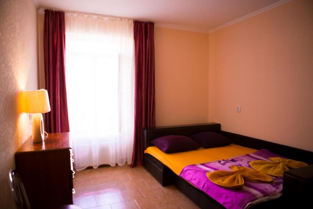 Апартаменты Best Apartments on Kyryla & Mefodia Мукачево