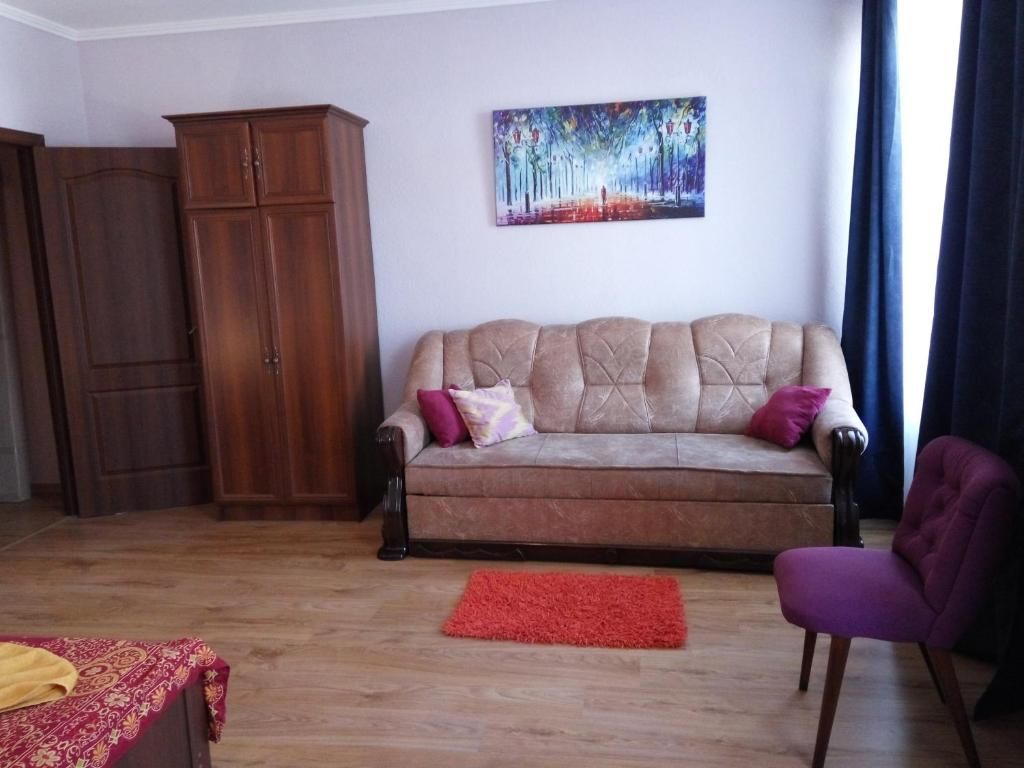Апартаменты Best Apartments on Kyryla & Mefodia Мукачево-100