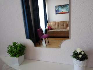 Апартаменты Best Apartments on Kyryla & Mefodia Мукачево Апартаменты с 1 спальней-73
