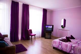 Апартаменты Best Apartments on Kyryla & Mefodia Мукачево-5