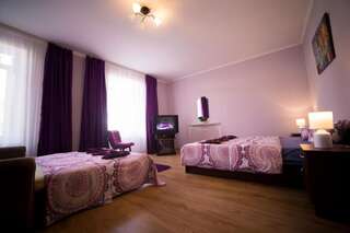 Апартаменты Best Apartments on Kyryla & Mefodia Мукачево Апартаменты с 1 спальней-45