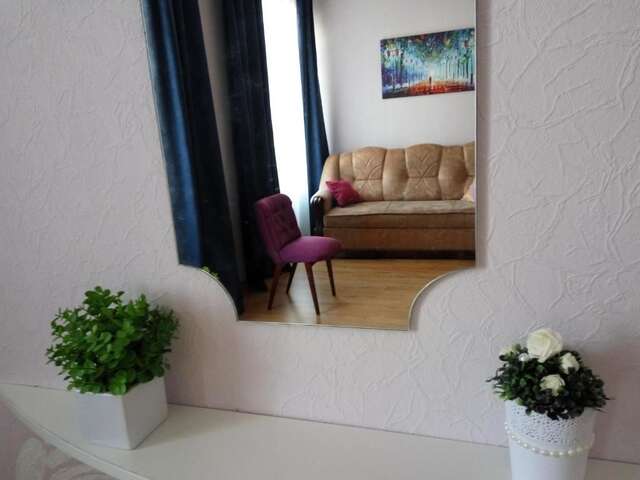 Апартаменты Best Apartments on Kyryla & Mefodia Мукачево-113