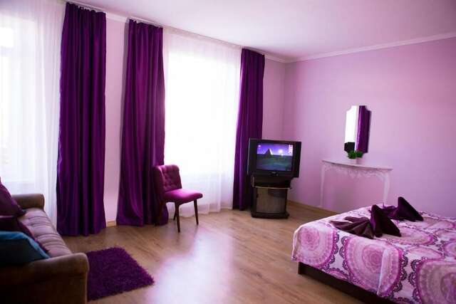Апартаменты Best Apartments on Kyryla & Mefodia Мукачево-67